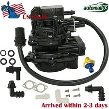 New Oil Injection Fuel Pump For Johnson Evinrude Outboard VRO 5007420 5007422