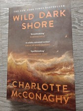 Wild Dark Shore - 9781837265923