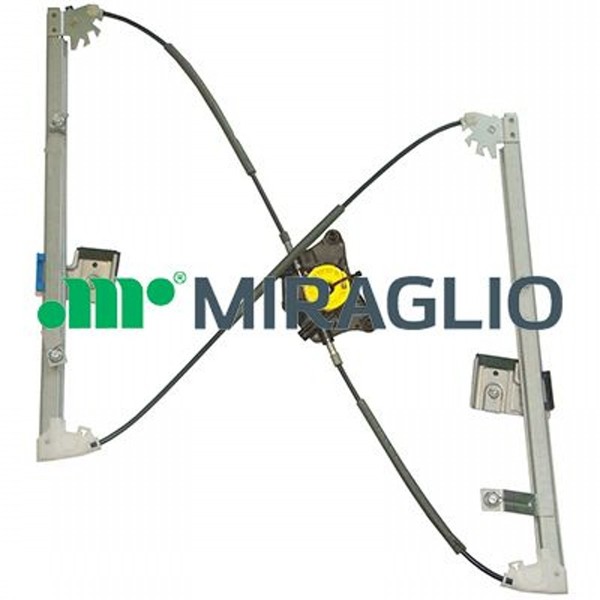 Miraglio Fensterheber Elektronisch Vorne Links Passend FüR VW Touran-image