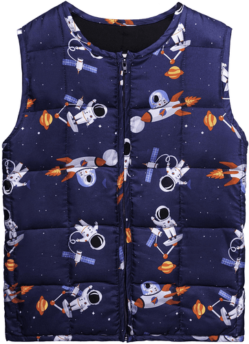 Gewichtsweste für Kinder Sensory S Größe Alter 5 bis 9 verstellbar Kinder Gewichtsweste - Bild 1 von 8