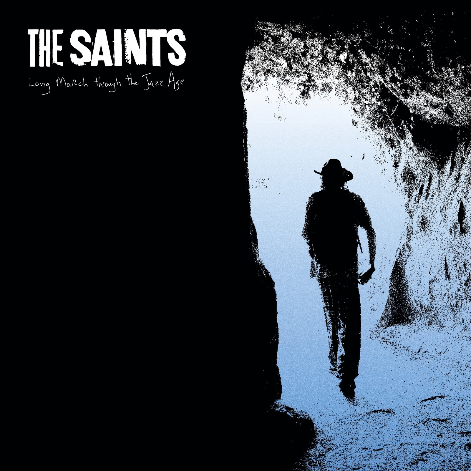 The Saints Long March Through the Jazz Age (CD) Album