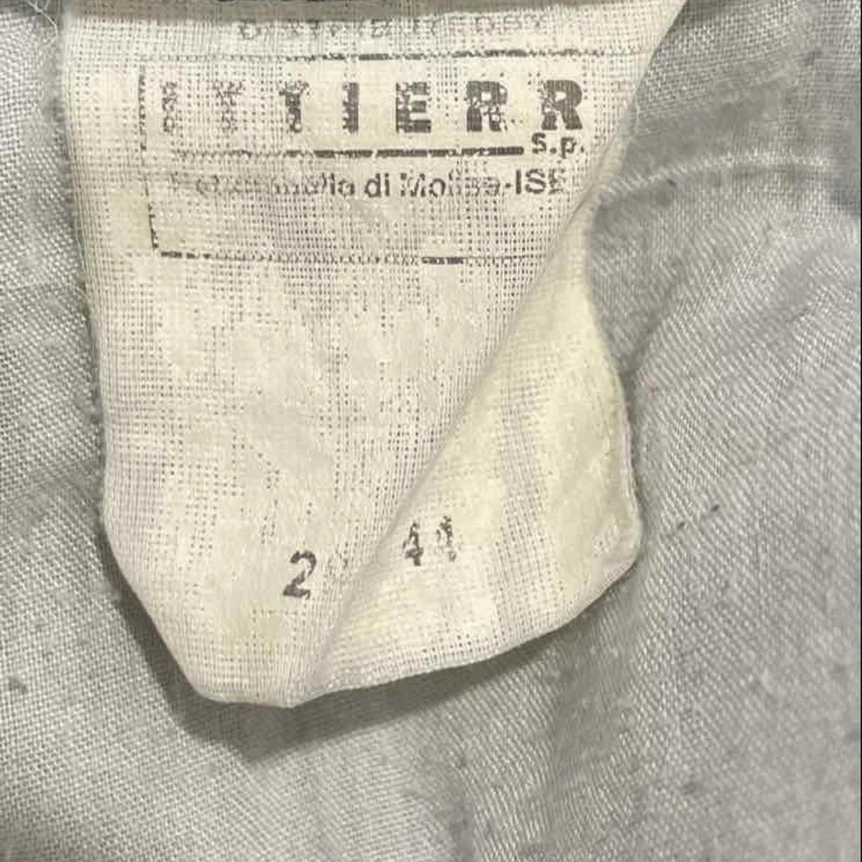 Pantalones cortos para mujer Dolce & Gabbana talla 44 cintura 32 Foto 4 de 4