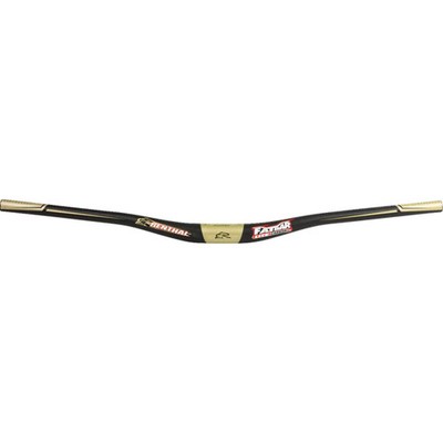 RENTHAL FARBAR LITE CARBON35 HANDLEBAR - 20 MM M161-01-BK