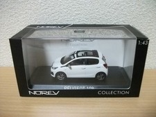 NOREV 1/43 PEUGEOT 108