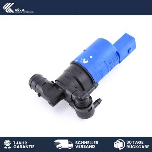 Original Scheinwerferreinigung Wischwasserpumpe Ford C-Max 2 DXA AV6113K082AA