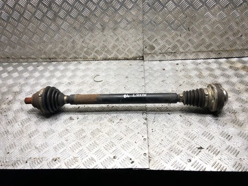 Volkswagen PASSAT B6 2010 Antriebswelle vorne Diesel 103kW DRA60702