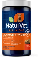 All-In-One Dog Supplement - for Joint Support, Digestion, Skin, Coat Care – Dog 
