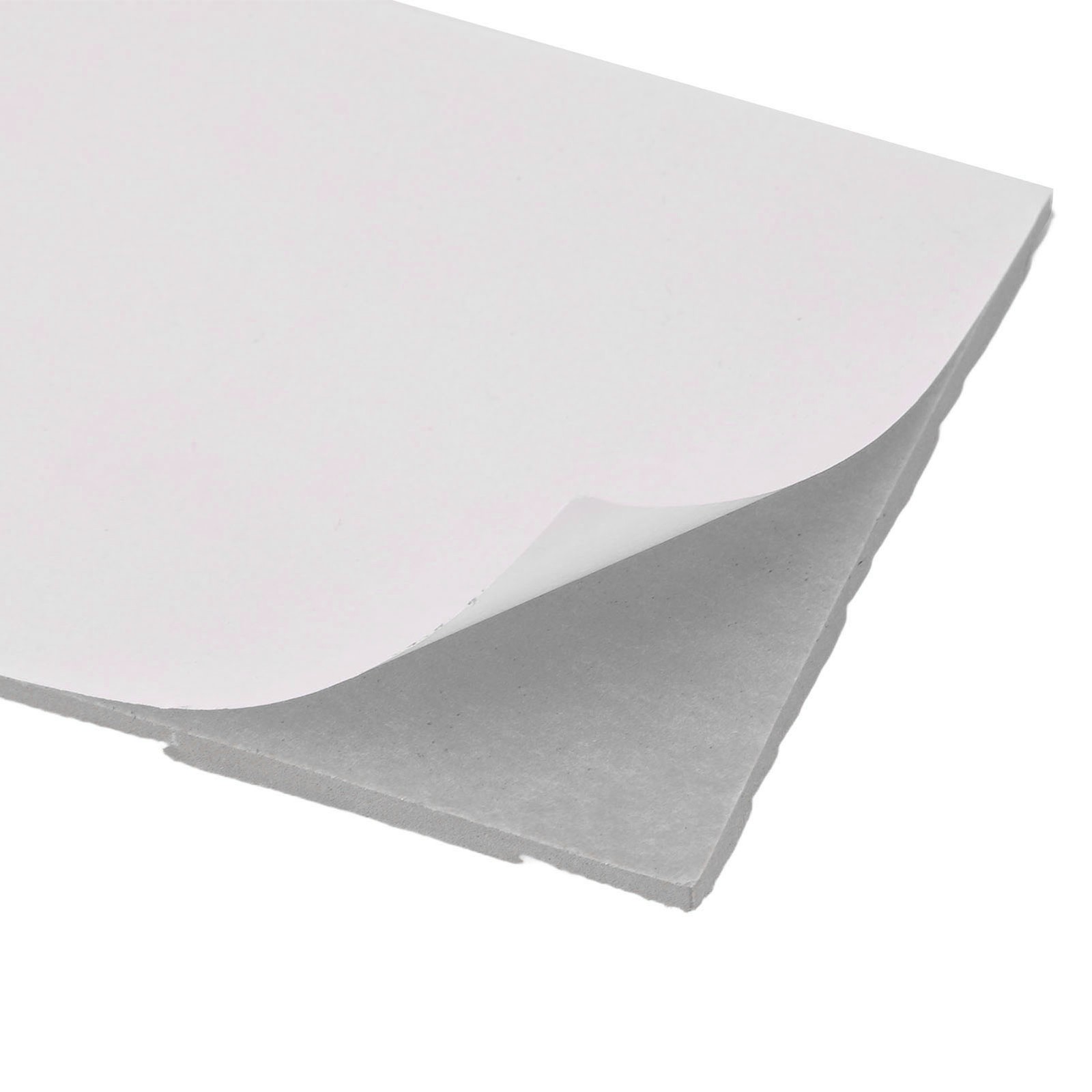(Grey)4Pcs Surfboard Traction Pads Surfing Front Traction Anti Slip Pad For CU.