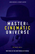 Master Of The Cinematic Universe: The Secret ...