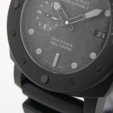 Panerai Submersible Militare Carbotech PAM00979 [Limited to 1000 pieces worl... 13
