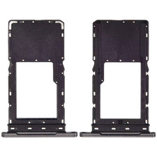 Micro SD Sim Card Tray For Samsung Galaxy Tab A8 10.5" X200 / X205 / 2021 