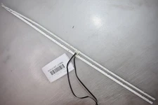 SAMSUNG  UN55RU7300F LED BACKLIGHTS TESTED WORKING LM41-00613A