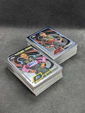 2024 Topps Chrome F1 Racing Single Cards - You Pick - QTY DISCOUNT