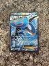 Pokémon Kyogre EX 148/160 XY - Primal Clash Full Art Ultra Rare Holo 180 HP