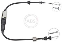 Kupplungsseil Kupplungszug A.B.S. K29200 FüR VW Polo 3 6N1 6N2 Lupo 1 6X1 6E1 2