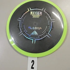 Axiom Discs Plasma Mayhem- Pick Your Disc