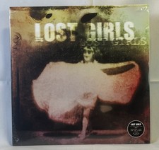 Lost Girls - Lost Girls 12" Vinyl Record LP Album 2014