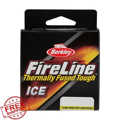Berkley FireLine Metered Fishing Line
