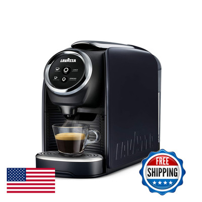 Lavazza Blue Classy Mini Single Serve Espresso Coffee Machine Lb 300 5.3 X 13 X