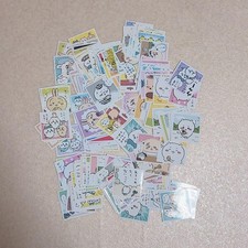 Chiikawa stickers 06362a