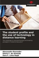 The Student Profile And The Use Of Technology In Distance Learning Taschenbuch