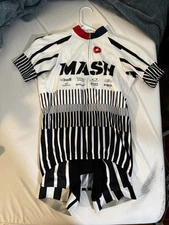 Excellent Cinelli Mash Parallax Full Kit