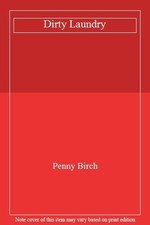 Dirty Laundry By Penny Birch