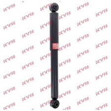 2x Stoßdämpfer hinten für Audi A3 8L1 | 24303562