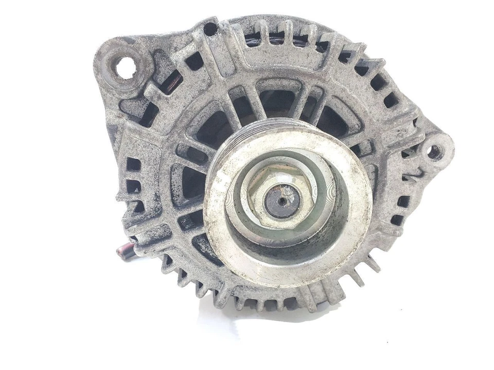 2004 2005 2006 Nissan Titan Crew OEM Alternator 4WD - Image 4 of 4