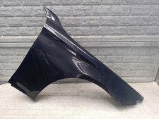 MERCEDES C217 W 217 S-KLASA COUPE Kotfl&uuml;gel Vorne Rechts Beifahrerseite OE