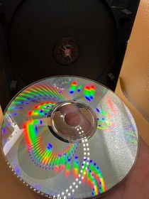 Wipeout (Sega Saturn, 1996) Complete CIB - Beautiful Copy