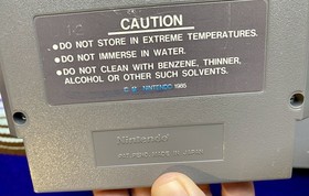 Great Lot of 12 Nintendo NES Games !! Clean,  Authentic, Tested ** NO RESERVE **