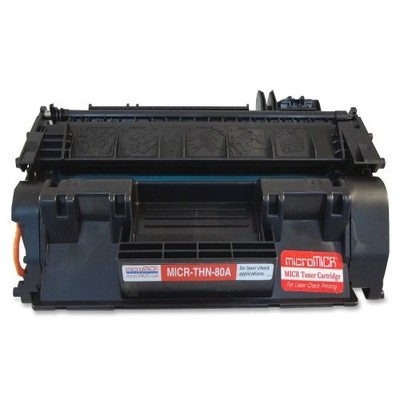 MicroMicr MICR-THN-80A New Micr Hp 80a Laser Toner Lj Pro 400 Mfp M425dn M401