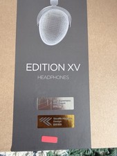 Hifiman Edition XV Planar Magnetic Headphones