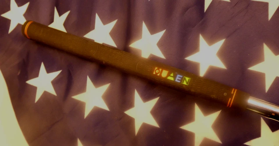 Left Handed Ladies 32" Wilson Harmonized 742 Golf Putter EXCELLENT CONDITION - Image 4 of 4