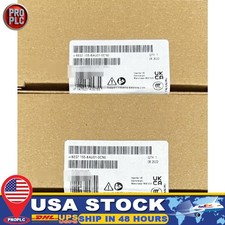 1 PCS New In Box Siemens 6es7155-6au01-0cn0 6es7 155-6au01-0cn0 Free Shipping