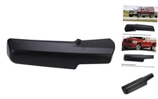 Car Trailer Tow Mirror Cover,Tow Mirror Front Arm Cover Cap for RAM 1500 2500 