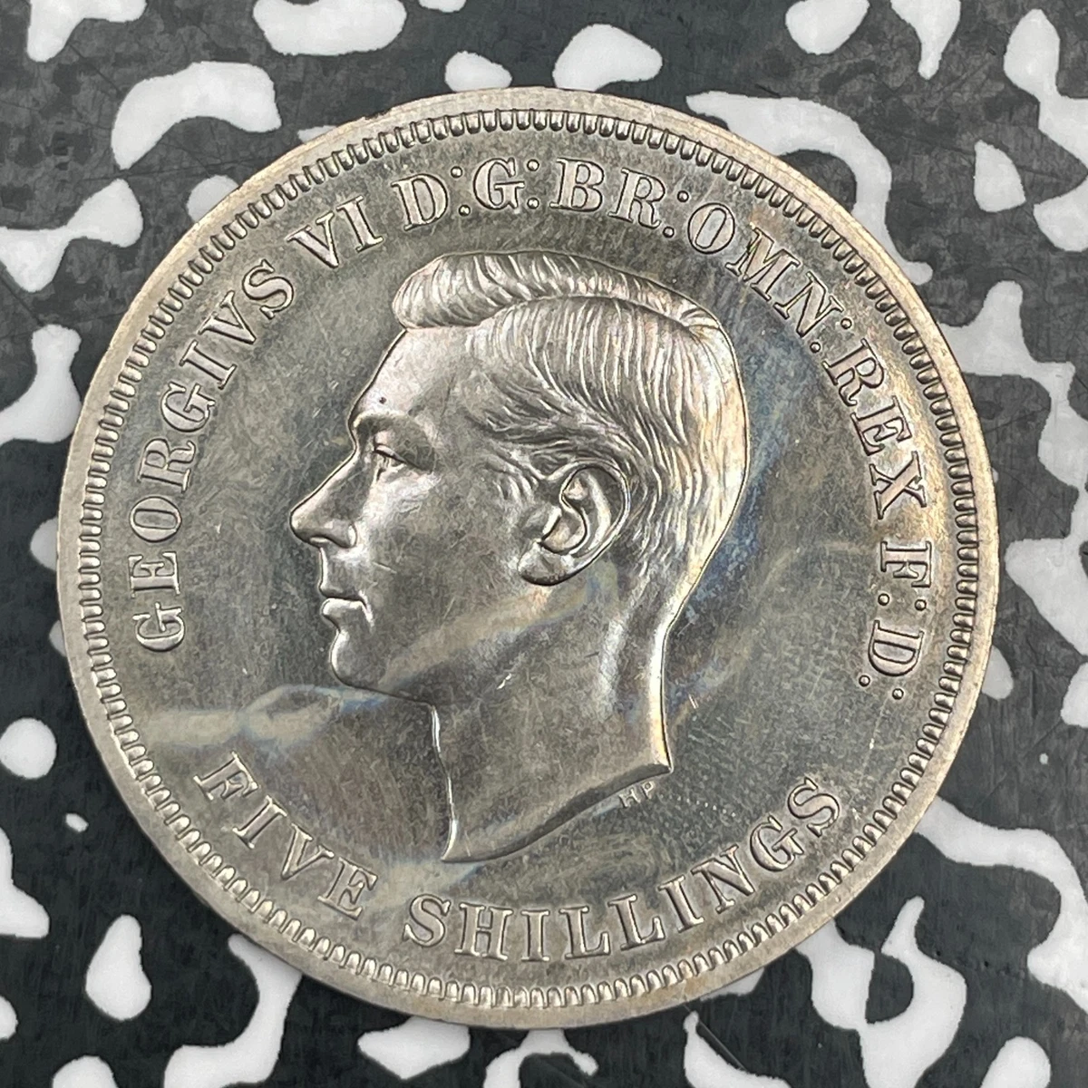 1951 UK Crown Coins for sale | eBay