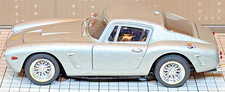 1/18 Ferrari 250 GT Berlinetta SWB Silver | Jouef Evolution 3012