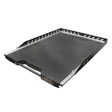 Overland Vehicle Systems 21010550 Bed Slide 57in Lx 42-18in W With Hardware Overland Vehicle Systems 21010550 Bed Slide 57in Lx 42-18in W With Hardware