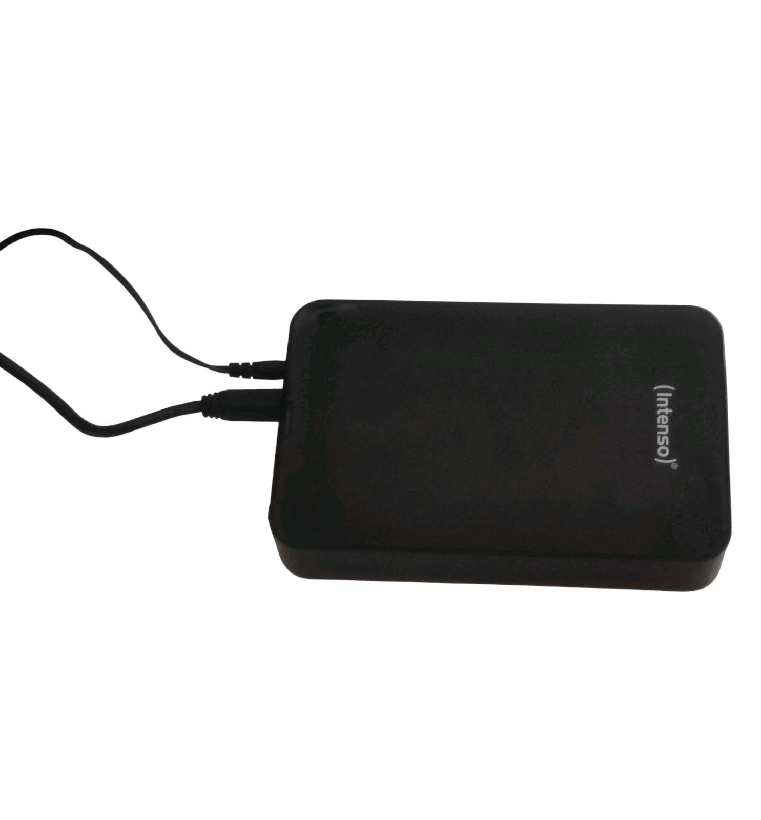 INTENSO 4TB Hard Disk 3.5 USB3.0 Windows/MAC