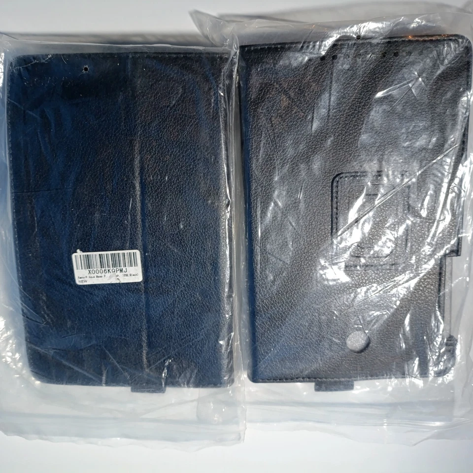 2 New Black Android Case for ASUS MeMO Pad Tablet - Image 2 of 2