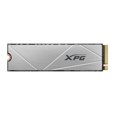 Disque Interne SSD 2 To ADATA-XPG GAMMIX S60 PCIe Gen 4x4 R/W 5000/4200