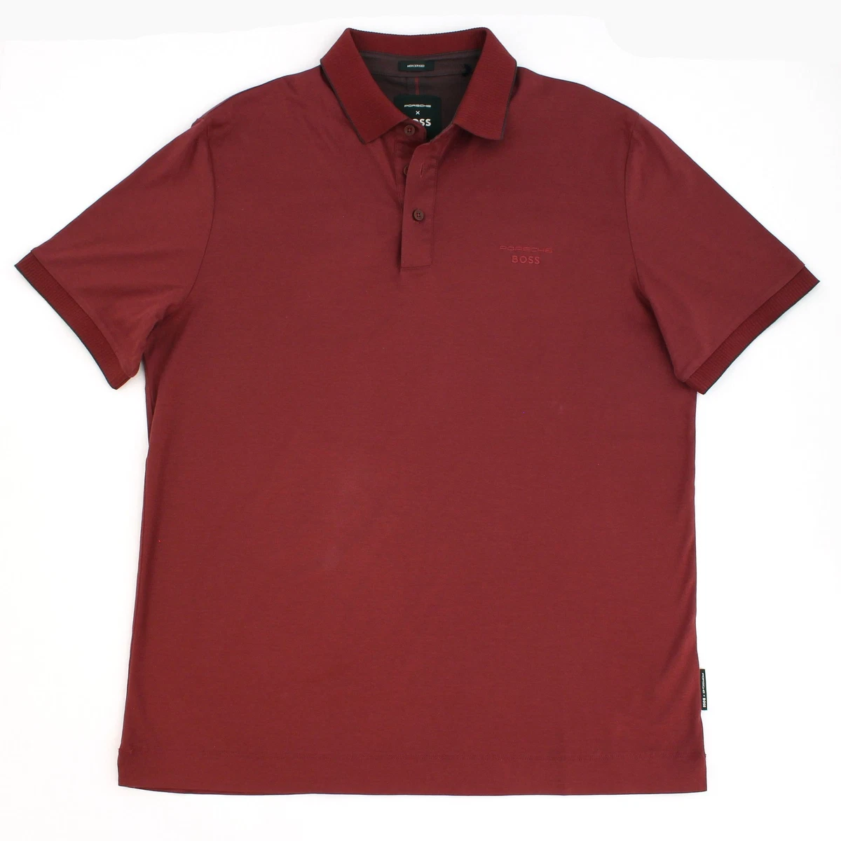 HUGO BOSS Red T-Shirts for Men for sale - eBay