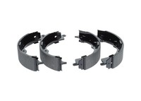 Bosch Bremsbackensatz Bremsbacken Hinten FüR Toyota Hilux VI Pick-Up _N1_ TGN1_