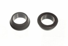New 10 X Grommets 19mm Hole Plugs For Electrical Wall Boxes - Onestopdiy - HD