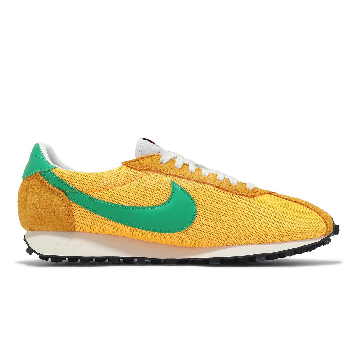 Nike LD-1000 Laser Orange Stadium Green Men Casual Lifestyle Shoes