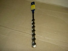 Image of Irwin 10502043 Speedhammer Plus Drill Bit 22.0 x 260mm