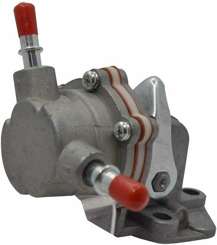 Kraftstoffhebepumpe JCB BACKHOE 3CX 4CX 225 260 280 300 320T 330 Lader 320/07201 - Bild 2 von 7