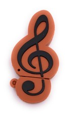 مقتنيات Chiave Violino